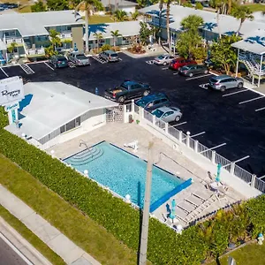 Motel Regency &, Sarasota